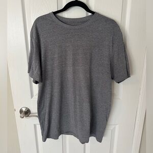 Express Grey T-Shirt